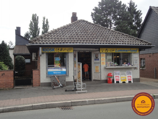 Ansicht Strassenseite