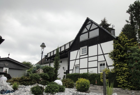 Bild Schaberger Str.