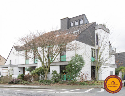 Ansicht Strassenseite