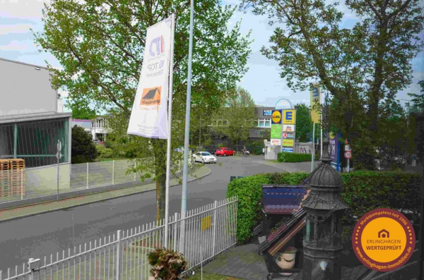 das könnte Ihr Ausblick sein