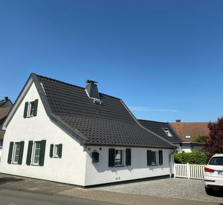 Ansicht Strassenseite