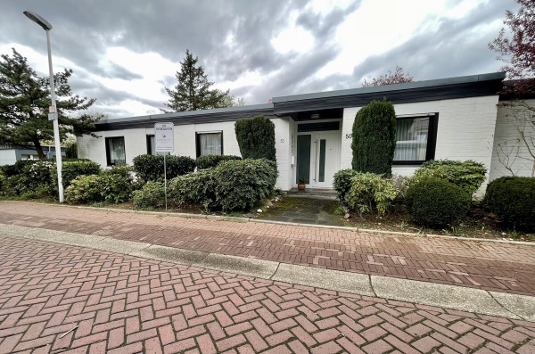 Ihr neues Zuhause!