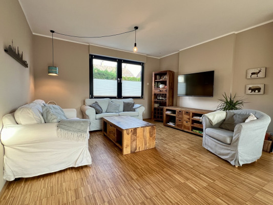 Gemütliches Zuhause