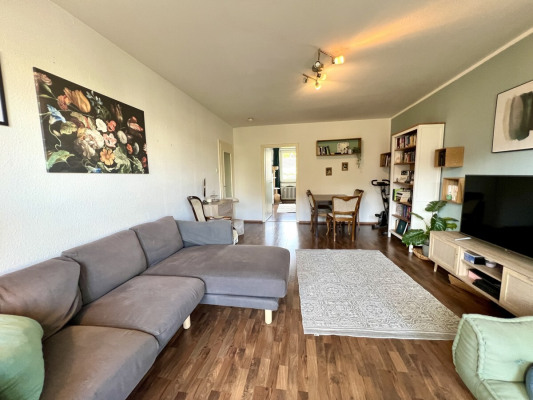 Gemütliches Zuhause!