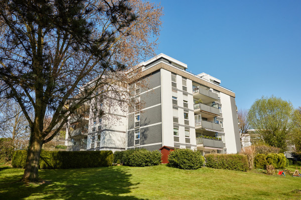 Rückansicht