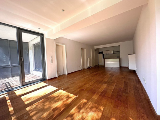 Wohn - und Essbereich