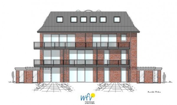 Hausansicht Südseite_Titelbild