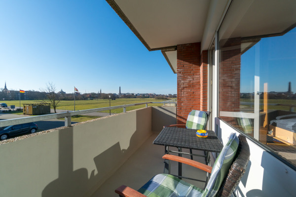 Balkon 