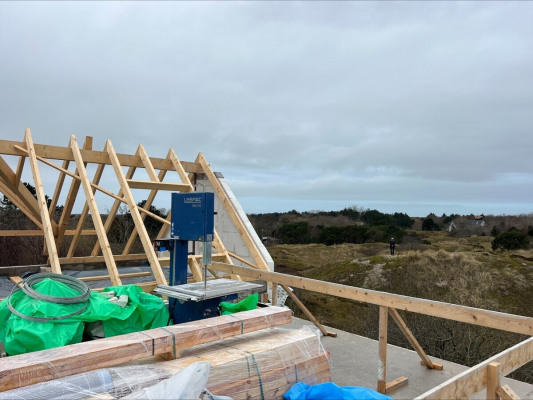 Foto Mitte März 2026