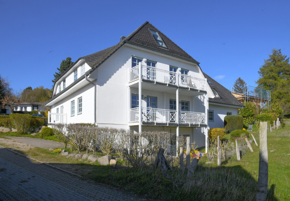 Haus Südstrand