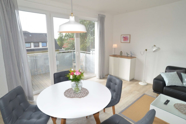 Essbereich Westerhus