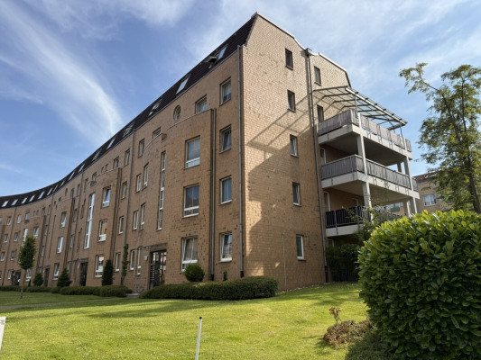 Außenansicht des Hauses