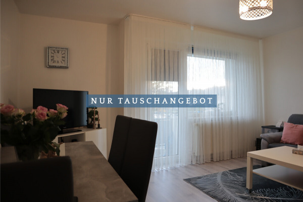 Tauschangebot Angelmodde