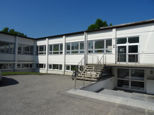 Außenaufnahme