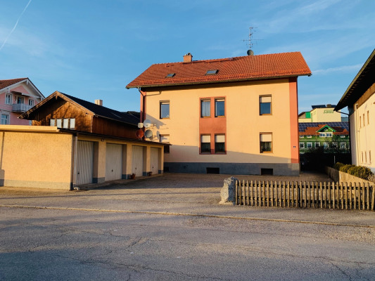 Außenaufnahme