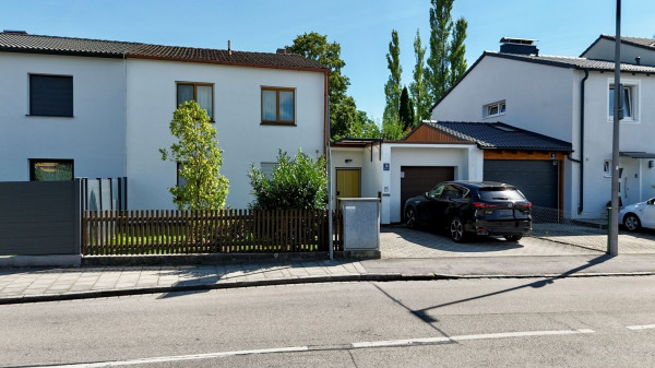 Außenansicht