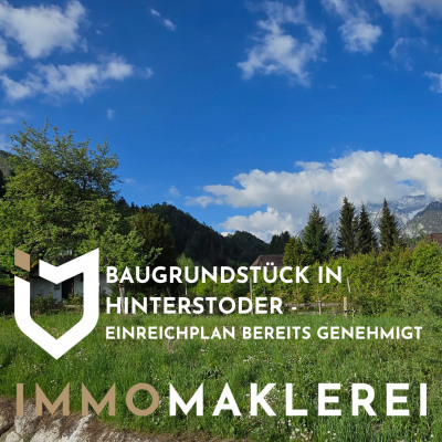 TITELBILD 66 Baugrund Hinterstoder