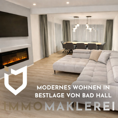 Modern-Schlicht