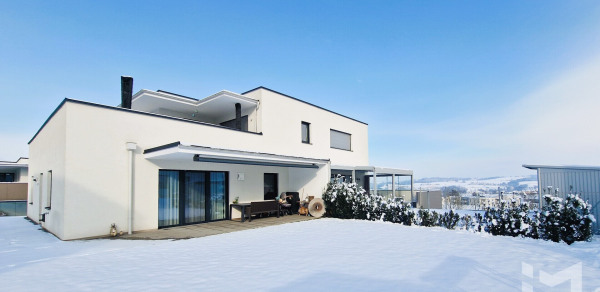 Aussenansicht/Garten