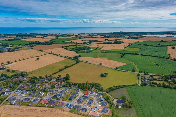 Wohnen an der Ostsee