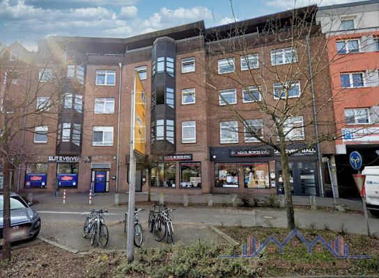 Stockelsdorf Frontansicht