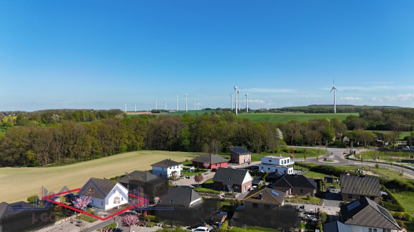 Einfamilienhaus mit Einliegerwohnung