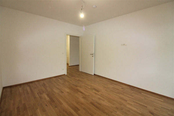 Bild bereits fertig gestellter Wohnung-Zimmer