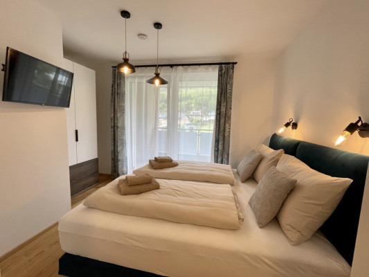 Top 35 - Schlafraum 2