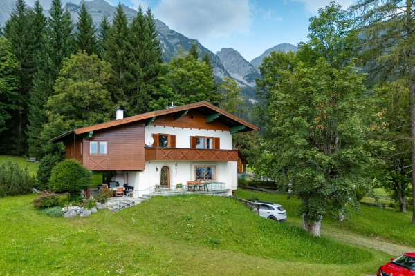 KR-Real-GmbH_Wohnhaus-Ramsau-195©DS-8