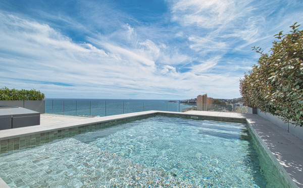 Privatpool