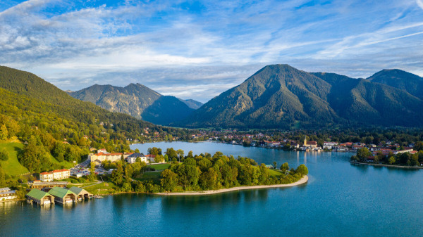 Tegernsee