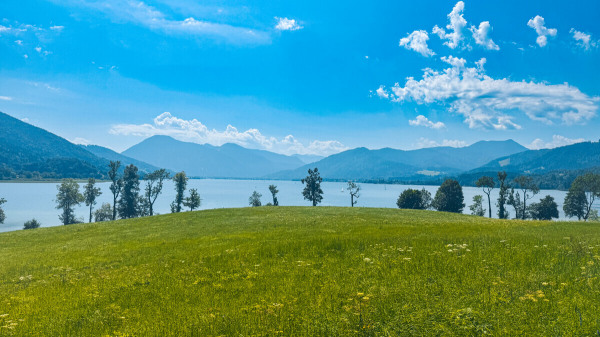 Tegernsee