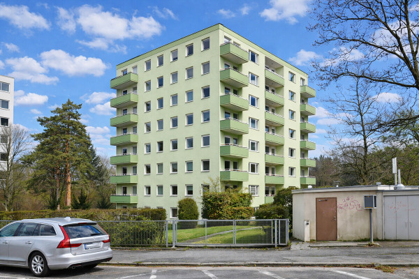 Ansicht