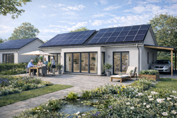 Visualisierung - Beispiel