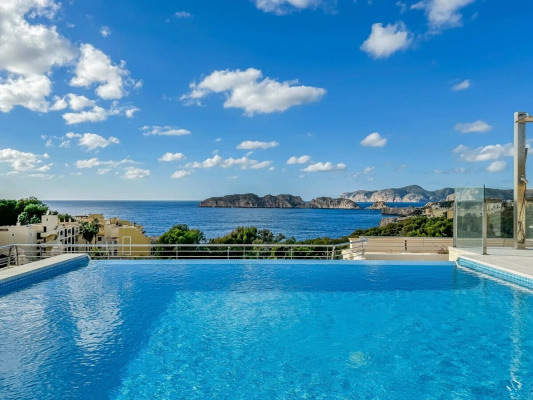 Pool views
