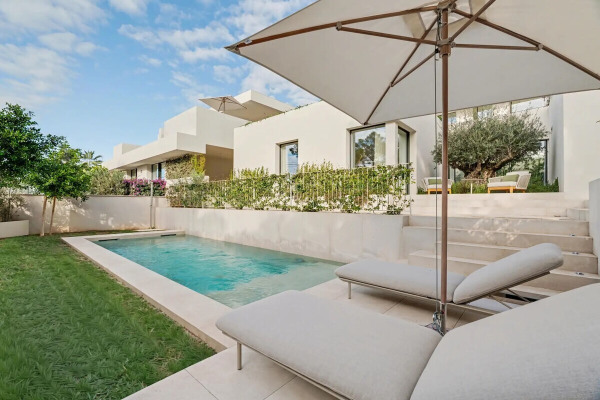 Portals Villa