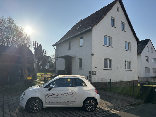 Vorderansicht