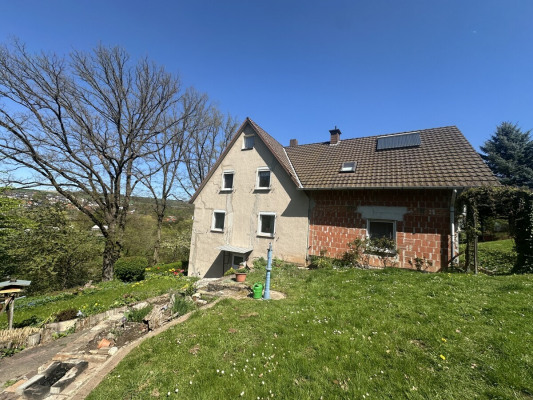 Seitenansicht