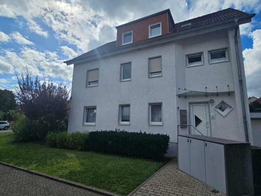 Vorderseite