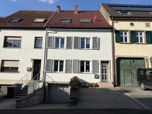 Außenansicht 