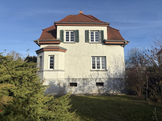 Außenansicht 