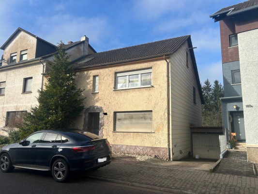 Hausfront