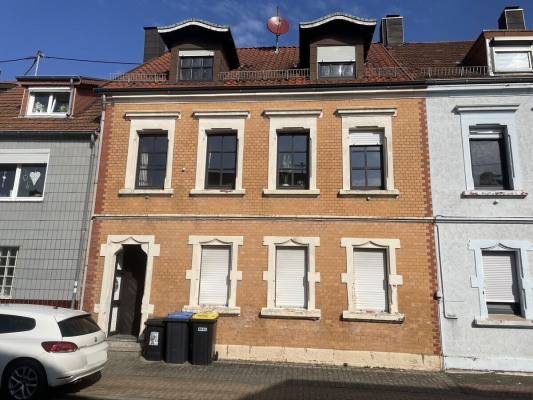 Frontansicht 