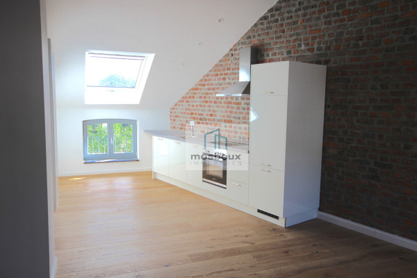 Ess- und Küchenbereich