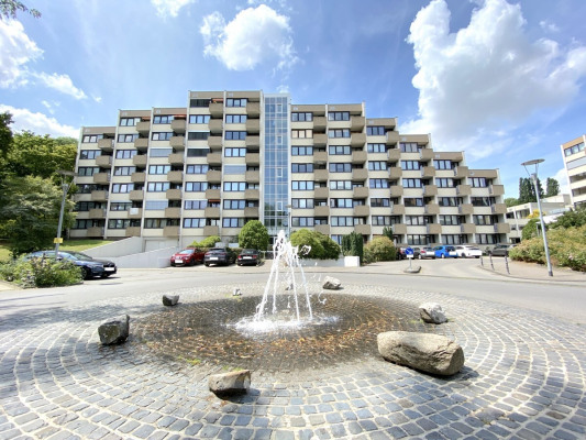 Hausansicht (Vorderseite)