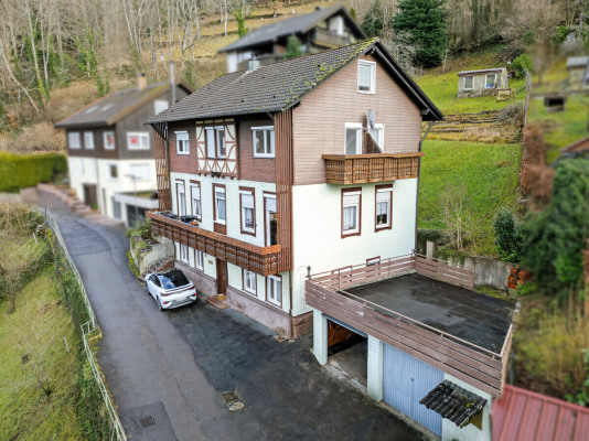 Uhlandstraße 76, 75323 Bad Wildbad - 7