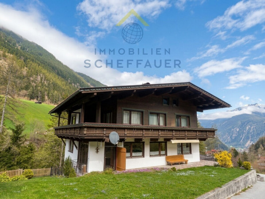 Außenansicht