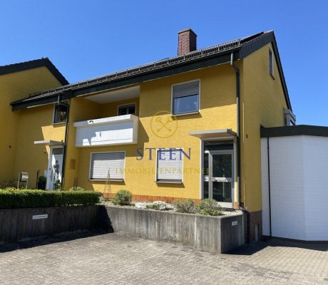 0. Gewerbeobjekt mit sep. Eingang