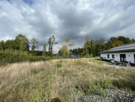 Grundstück Hausnr 26 