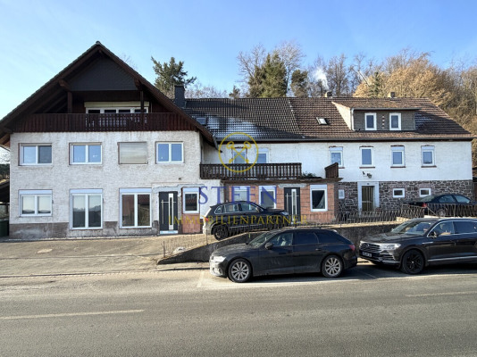 Hausfront